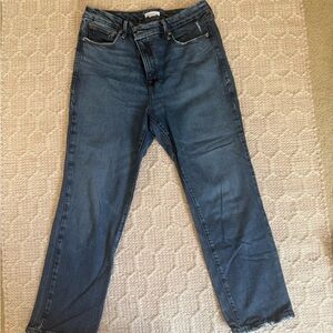 Good American Soft Tech Good Legs